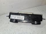 2007-2012 Mercedes-Benz GL350 GL450 AC Heater Climate Control A251 820 51 89 OEM