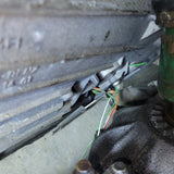 06-09 Mercedes CLK350 E350 C350 7G Tronic Automatic Transmission RWD 1549451 74k