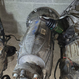 06-09 Mercedes CLK350 E350 C350 7G Tronic Automatic Transmission RWD 1549451 74k