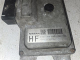 2011-2013 Nissan Quest ECM ECU Transmission Control Module 31036 1JR0A OEM 
