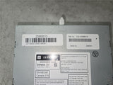 2010 Chevrolet Avalanche 1500 Audio Equipment Radio GM 25966513 OEM