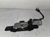 2006 BMW 750I 7-Series Rear Trunk Lid Latch Actuator Motor 489050880 OEM