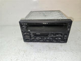 1998 - 03 Ford F150 Ranger Explorer Excursion E-Van Radio CD XS8F-18C868-AB OEM