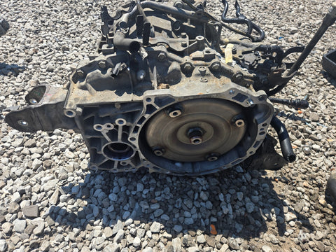 2010 11 Mitsubishi Outlander 2.4L AWD CVT Automatic Transmission 129K OEM 5 PASS