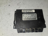 06-08 Mercedes W219 CLS500 CLS550 Parktronic Control Module A 219 545 03 32 OEM