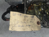 2002 - 2008 BMW 745i 750Li 750i 7 Series E-Brake Motor 3443 6782755-01 OEM