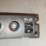 02 - 08 BMW E65 E66 745I 750 A/C Heater Climate Control Temp unit 6 921 678 OEM