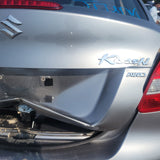 10 11 12 13 SUZUKI KIZASHI 2.4 AWD CVT TRANSMISSION W/ 114K MILES 4X4 RAN OEM