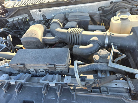 09 - 14 EXPEDITION F150 LINCOLN NAVIGATOR 5.4 Engine VIN 5 8th MOTOR W/ 137K OEM