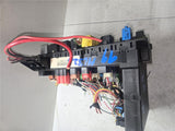 1998 - 2001 Mercedes ML320 3.2L Main Fuse Box Relay Module 163 545 47 32 OEM