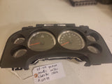 07 - 14 YUKON DENALI Speedometer Instrument GUAGE Cluster 150k Miles OEM