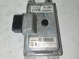  2014 - 2016 Nissan Rogue 2.5L Transmission Control Module 310F6 1VA1A OEM