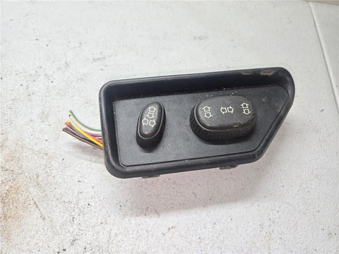 1996 Range/Land Rover Discovery Seat Switch 828728-1 OEM