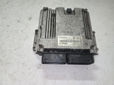 14 Ford Fusion 2.0L Engine Computer Control ECU ECM PCM ES7A-12A650-NB OEM
