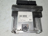 2010 Audi A4 A5 2.0L Engine Control Module Unit ECM 8K2 907 115 AA  OEM