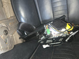 2014 - 2017 Mercedes Benz S550 Front PASSENGER RIGHT Seat Belt Retractor SRS OEM
