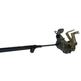 07 - 14 Expedition Navigator MKX TRUNK Lid Tailgate Liftgate Motor NM090010J OEM