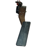 97 - 04 CHEVY CORVETTE C5 ACCELERATOR GAS PEDAL W/ SENSOR 12565643 25315930 OEM