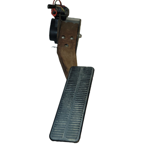 97 - 04 CHEVY CORVETTE C5 ACCELERATOR GAS PEDAL W/ SENSOR 12565643 25315930 OEM