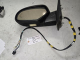 2007 - 2014 Tahoe Suburban Sierra Left Door Power Mirror 15882676 DL3 OEM