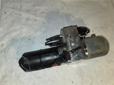 06-09 Pontiac G6 Convertible Retractable Hydraulic Pump A-22A-G314-BCXX OEM