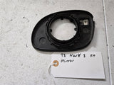 1998 Lincoln Mark 8 Right Side Door Mirror OEM