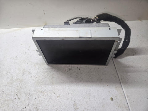 2013 - 2016 Ford Fusion Radio Screen Navigation Module DS7T-14F239-BP OEM 