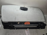 2006 - 2010 BMW M5 5Series White Glove Box Trim 51167897418 OEM