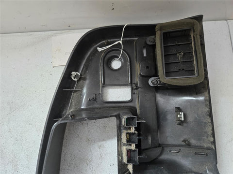 1992 - 1993 Ford Bronco F150 F250 Cluster Dash Bezel F2TB 15044D70-L OEM