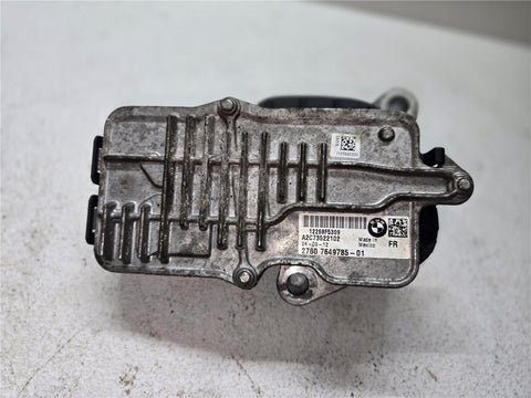 2010 - 2019 BMW F10 528i 228i 328i 330i Transfer Case Motor 2760 7649785-01 OEM