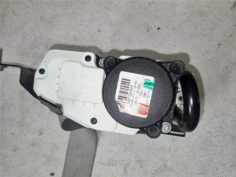 2010 Mercedes-Benz E W212 Front Seat Belt Right 010R-0000 OEM