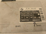 06 BMW 525XI PASSIVE GO CONTROL MODULE 05 06 07 08 09 10 61.35-6957094 OEM