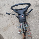 93 - 96 Ford F150 F250 F350 BRONCO ECO NO AIR B STEERING COLUMN TILT CRUISE OEM