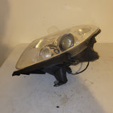08 -12 BUICK ENCLAVE LEFT HID XENON HEAD LIGHT LAMP ADAPTIVE 5 WIRE OEM 22777955