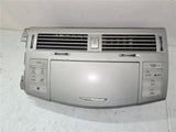 2005-2010 Toyota Avalon Front Dash Radio Bezel w/AC Climate Vent 55900-07170 OEM