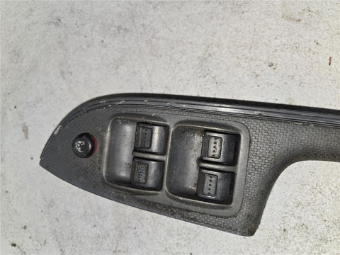 2003 Honda Civic 4DR Window Switch 83593-S04-9500 M15816 OEM