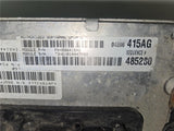 2005 Dodge 300 5.7L Engine Computer Control Module ECM PCM ECU P04896415AG OEM