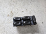 1999 - 2001 Ford Excursion F250 Left Power Master Window SW XL1T-14540-BAW OEM