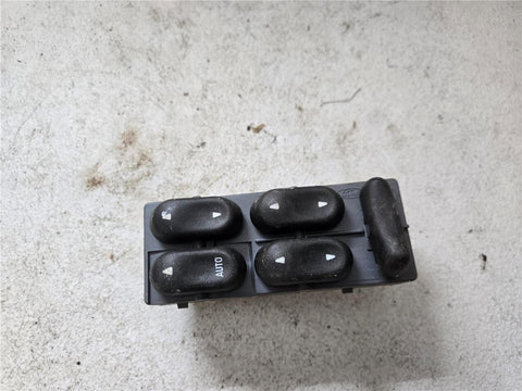 1999 - 2001 Ford Excursion F250 Left Power Master Window SW XL1T-14540-BAW OEM