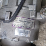 12 - 18 Kia Optima SONATA AC Compressor 2.0L Turbo OEM F500-EB9BD10-XP