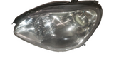 03 - 06 MERCEDES W220 S430 S500 S55 S600 FRONT LEFT HID XENON HEADLIGHT P377 OEM