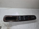 1998 - 2002 Honda Accord 4DR Window Switch 641-50719BL OEM