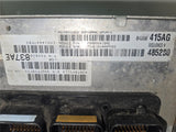 2005 Dodge 300 5.7L Engine Computer Control Module ECM PCM ECU P04896415AG OEM