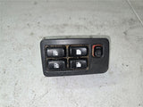 2002 Chevrolet Cavalier Sunfire 4DR Window Switch 22610145, DNA-WSW070 OEM