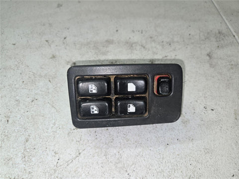 2002 Chevrolet Cavalier Sunfire 4DR Window Switch 22610145, DNA-WSW070 OEM