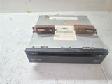 2003 - 2006 Acura MDX Radio CD Changer with DVD System, PN: 39110-S3V-A520 OEM