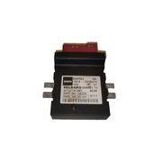 09 - 12 Bmw 528i 535i 550i 750i x3 fuel pump control module 7276073 HELBAKO OEM