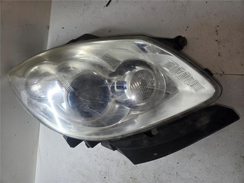 2008 - 2012 Buick Enclave Front Xenon Headlight Right Driver Side 25976246 OEM