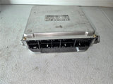 1996 - 1999 Mercedes E320 ECU ECM Engine Control Unit Module A 023 545 97 32 OEM