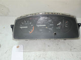 1992 - 1995 Honda Civic Auto Instrument Cluster 213K  HR-0143-014 OEM